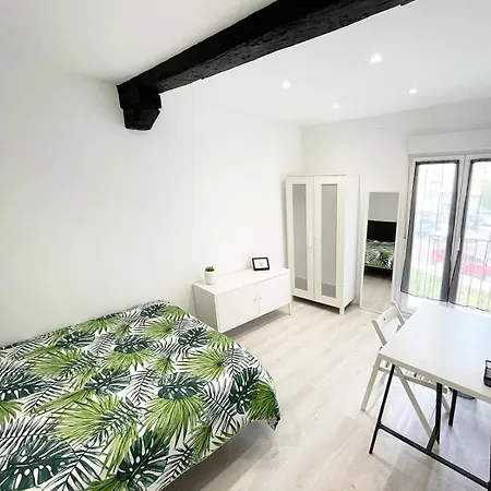 Luminoso Apartamento En Pleno Centro De Santander Extérieur photo
